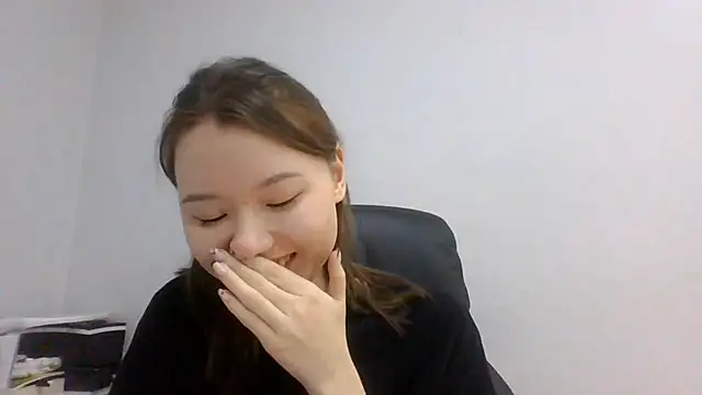 DeenaCaho online show from November 28, 7:11 am