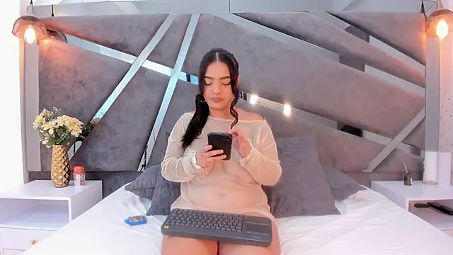 Sammy Gomez  online show from December 3, 7:56 pm