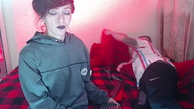 mastermorris online show from November 21, 8:07 pm