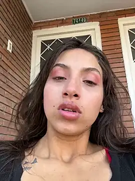 Paulett Smith online show from November 23, 6:41 pm