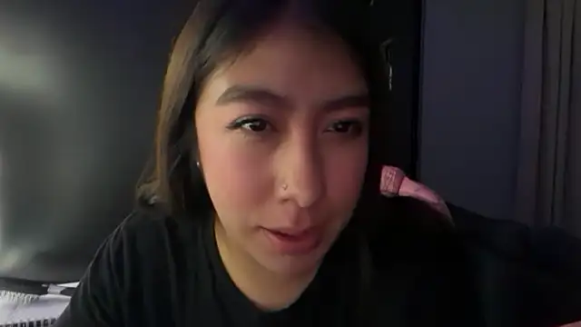 BabiSander11 online show from December 4, 9:12 pm