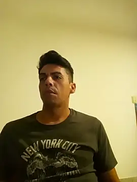 roddyron1n online show from November 29, 3:20 am