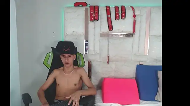 HARD GROUPP  online show from November 16, 3:56 am