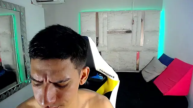 HARD GROUPP  online show from November 28, 3:42 am