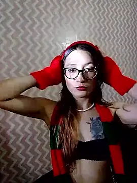 Moonvivk online show from December 2, 3:23 am