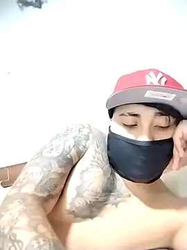 Matiascolageno online show from November 17, 2:28 am