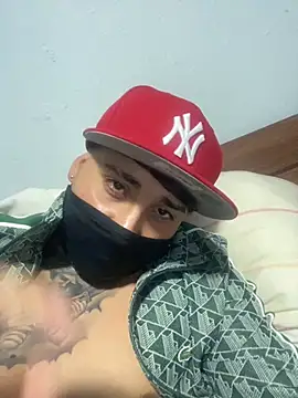 Matiascolageno online show from November 24, 2:33 am