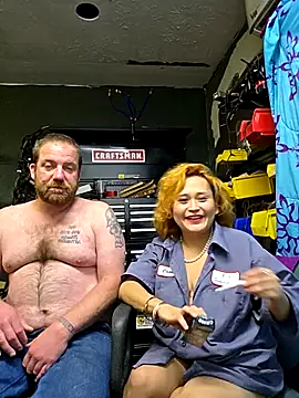 Txweld69 online show from December 1, 8:14 pm