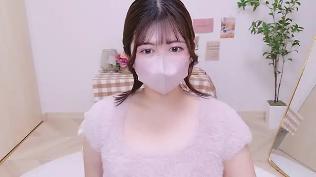 Ha chan online show from November 30, 12:58 am