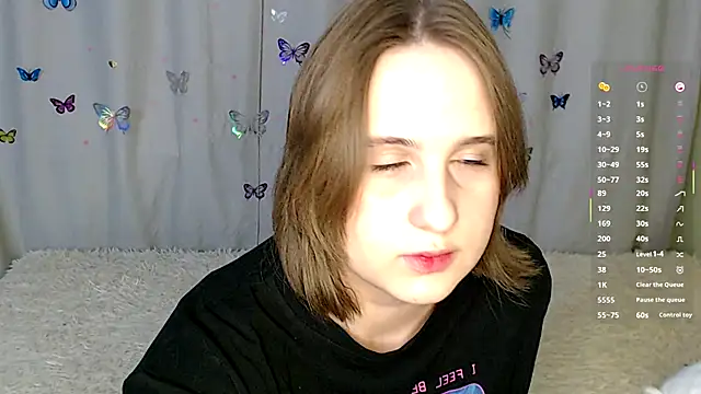 LightNea online show from November 20, 2:06 pm