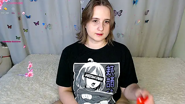 LightNea online show from November 29, 2:31 pm