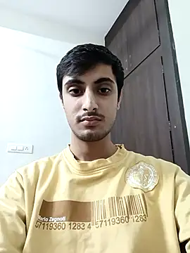 Jemin og online show from November 21, 9:24 pm