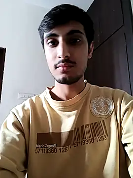 Jemin og online show from November 27, 9:00 am