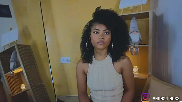 vanestraus online show from November 26, 8:32 pm