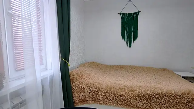 ShanekaBellow online show from November 23, 12:16 pm