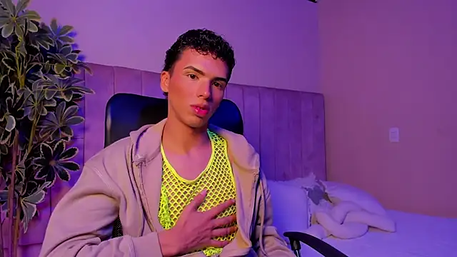 Seab trooy online show from November 20, 3:50 am