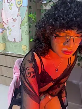 Snapshot of FemboyCarti chatting on November 19, 6:13 am FemboyCarti online show from November 19, 6:13 am