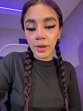 amber riix online show from November 26, 4:19 pm