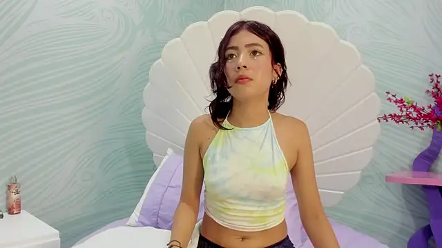 ana playful online show from November 16, 1:17 pm