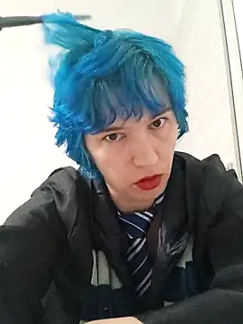 Snapshot of DevaBlu chatting on November 20, 3:23 pm DevaBlu online show from November 20, 3:23 pm