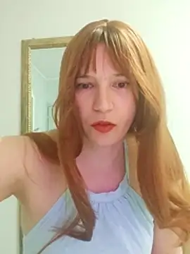 Snapshot of DevaBlu chatting on November 24, 8:52 pm DevaBlu online show from November 24, 8:52 pm