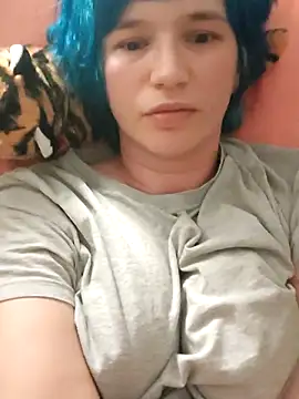 Snapshot of DevaBlu chatting on November 26, 9:27 pm DevaBlu online show from November 26, 9:27 pm