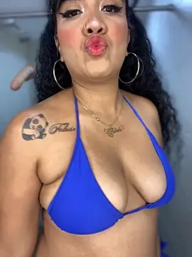 Zoe-star online show from November 15, 12:19 am