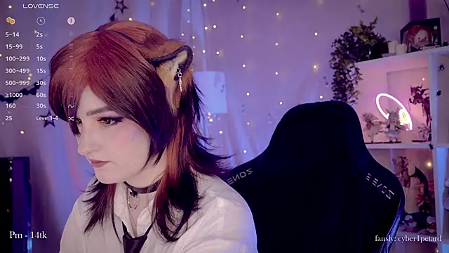 vronnier online show from November 29, 3:37 pm