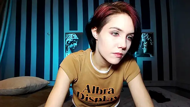 onaloon online show from November 25, 1:27 am