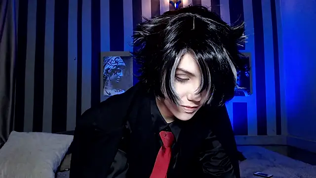 onaloon online show from November 27, 3:41 am