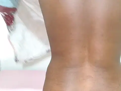 DarkCandyZA online show from November 18, 7:35 am