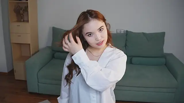 BetseyLaszlo online show from November 26, 4:46 am