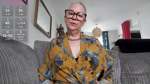 missyb x online show from November 29, 11:24 am