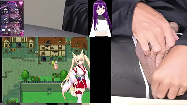 saeko slut  online show from November 23, 11:10 am