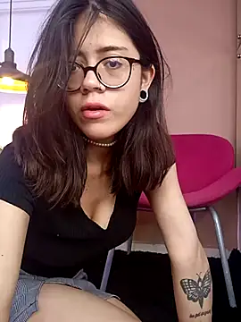 VelvetNovaa online show from November 22, 1:10 pm