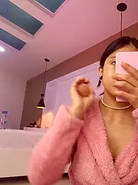 VelvetNovaa online show from November 23, 3:01 pm