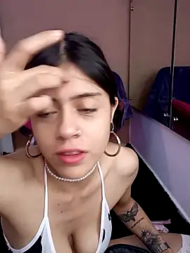 VelvetNovaa online show from November 29, 1:36 pm