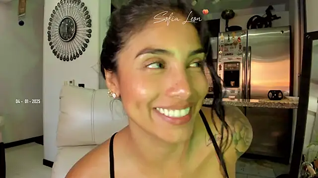 sofiasexhot online show from January 5, 3:34 pm