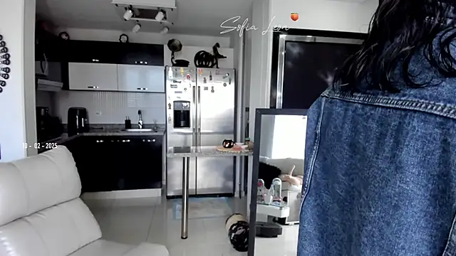 sofiasexhot online show from February 10, 1:55 pm