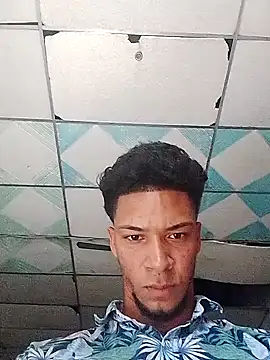 Rich Boy Activ online show from November 17, 1:28 pm