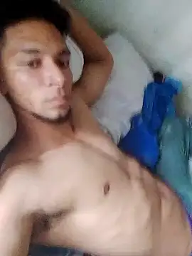 Rich Boy Activ online show from November 18, 6:45 pm