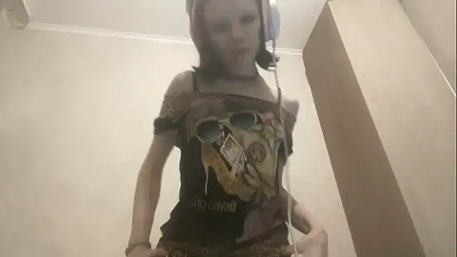 Snapshot of Storma_Webber chatting on November 18, 11:47 am Storma Webber online show from November 18, 11:47 am