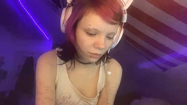 Snapshot of Storma_Webber chatting on November 24, 1:11 pm Storma Webber online show from November 24, 1:11 pm