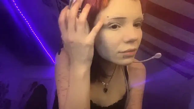 Snapshot of Storma_Webber chatting on November 27, 12:40 pm Storma Webber online show from November 27, 12:40 pm