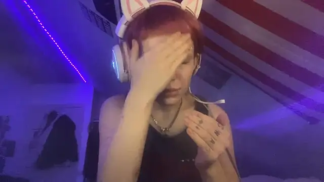 Snapshot of Storma_Webber chatting on November 28, 11:24 am Storma Webber online show from November 28, 11:24 am