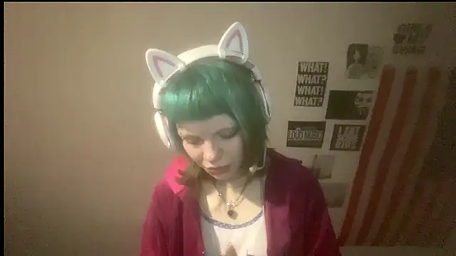 Snapshot of Storma_Webber chatting on December 14, 6:01 pm Storma Webber online show from December 14, 6:01 pm