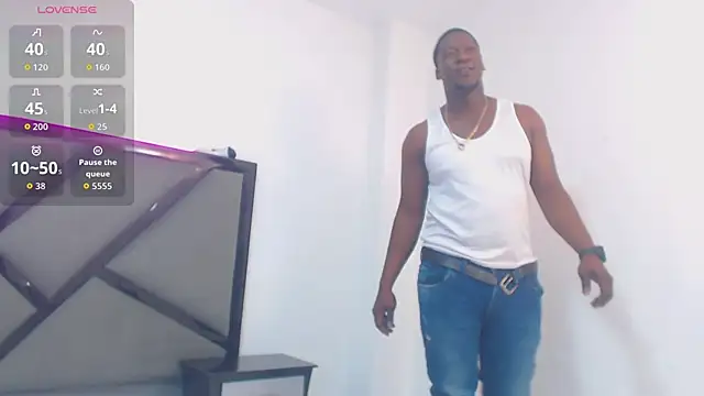 kingAlexander22 online show from November 20, 11:32 am