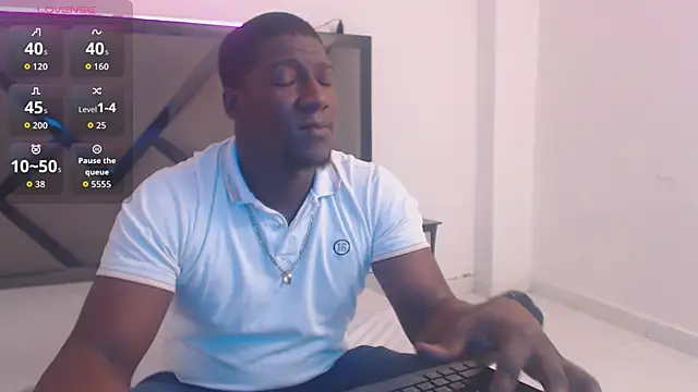 kingAlexander22 online show from November 25, 11:32 am