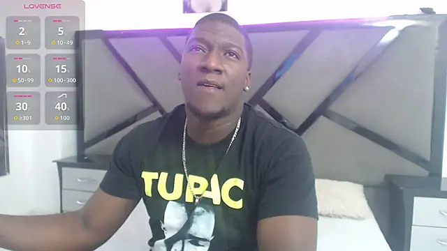 kingAlexander22 online show from November 29, 11:35 am