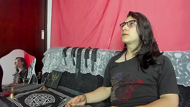 Amoneth Xx online show from November 20, 7:24 pm